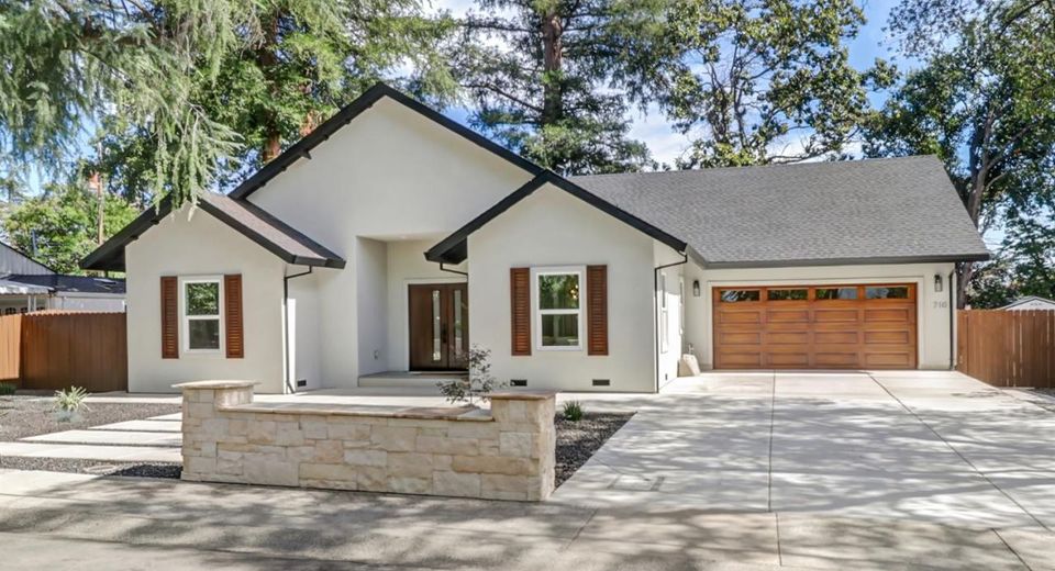 710 Hillcrest Ave, Roseville, CA 95678 Photo