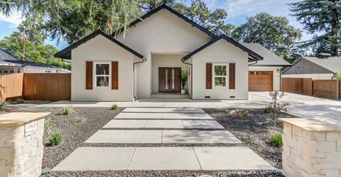710 Hillcrest Ave, Roseville, CA 95678 Photo