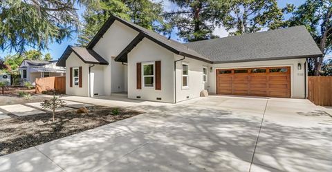 710 Hillcrest Ave, Roseville, CA 95678 Photo