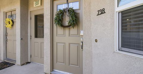 700 Moon Cir #738, Unit 738, Folsom, CA 95630 Photo