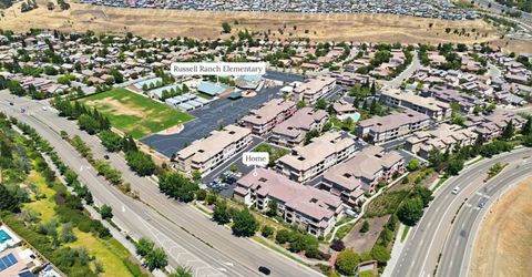 700 Moon Cir #738, Unit 738, Folsom, CA 95630 Photo
