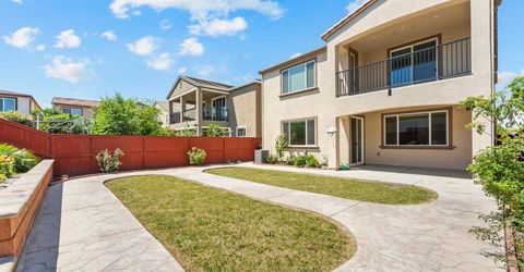 5718 Harveston Way, Sacramento, CA 95835 Photo