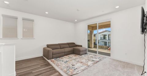 5718 Harveston Way, Sacramento, CA 95835 Photo