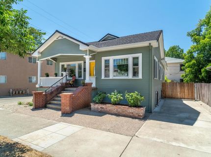 1914 7th St, Sacramento, CA 95811 Photo