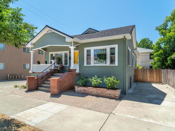 1914 7th St, Sacramento, CA 95811