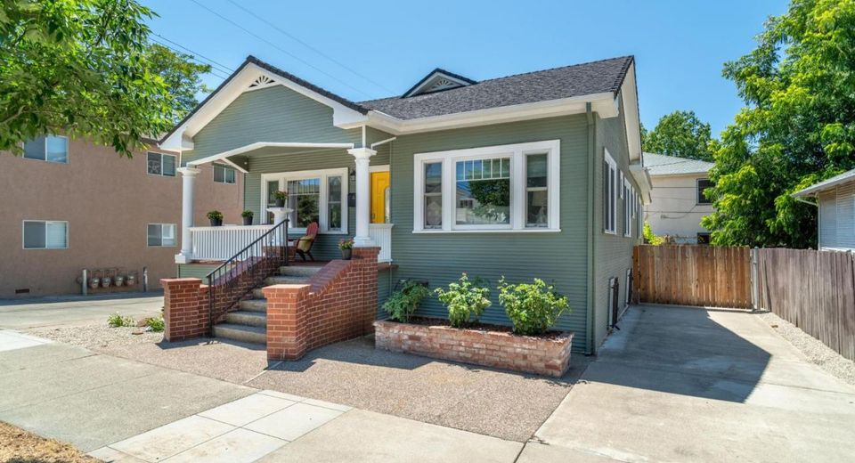 1914 7th St, Sacramento, CA 95811 Photo