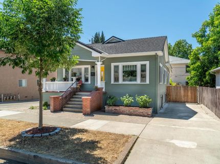 1914 7th St, Sacramento, CA 95811 Photo
