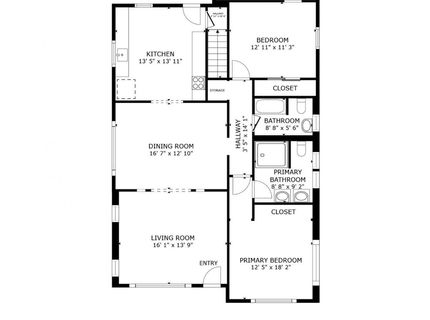 1914 7th St, Sacramento, CA 95811 Photo