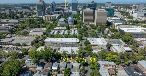 1914 7th St, Sacramento, CA 95811 Photo