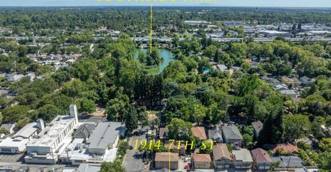 1914 7th St, Sacramento, CA 95811 Photo