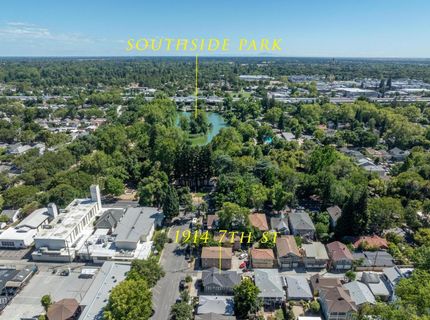 1914 7th St, Sacramento, CA 95811 Photo