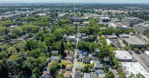 1914 7th St, Sacramento, CA 95811 Photo
