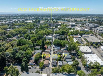 1914 7th St, Sacramento, CA 95811 Photo
