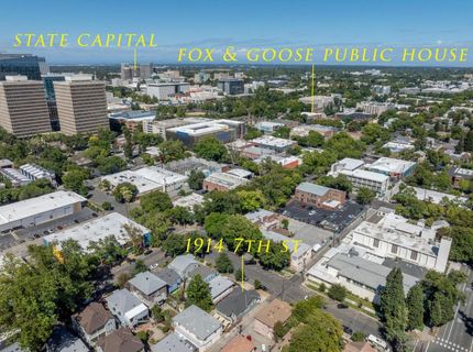 1914 7th St, Sacramento, CA 95811 Photo