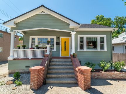1914 7th St, Sacramento, CA 95811 Photo