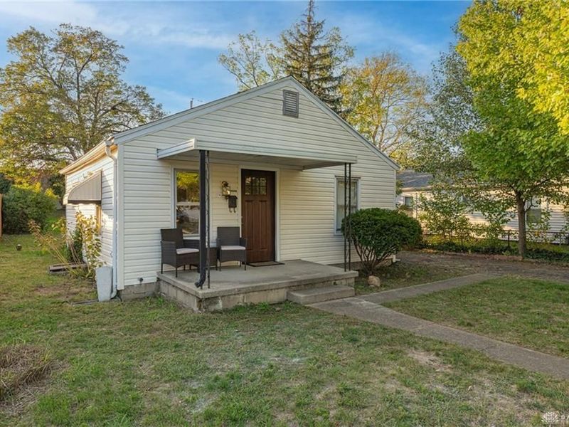 2721 Cadillac Street, Moraine, OH 45439 Photo 1
