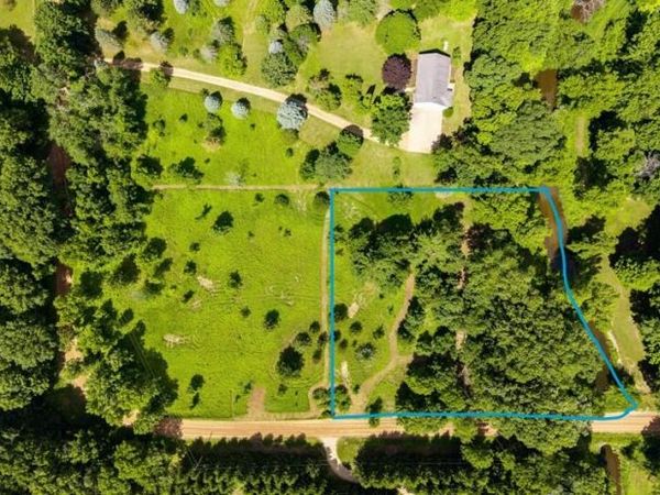 V/L #3 Farrel Road, Hastings, MI 49058