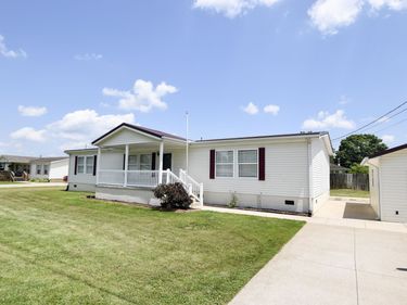 40 Marigold Lane, Grayson, KY 41143