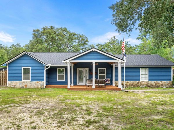 600 E Greenwood Cove, Niceville, FL 32578