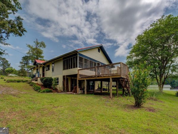 114 Mabry Road, Jackson, GA 30233