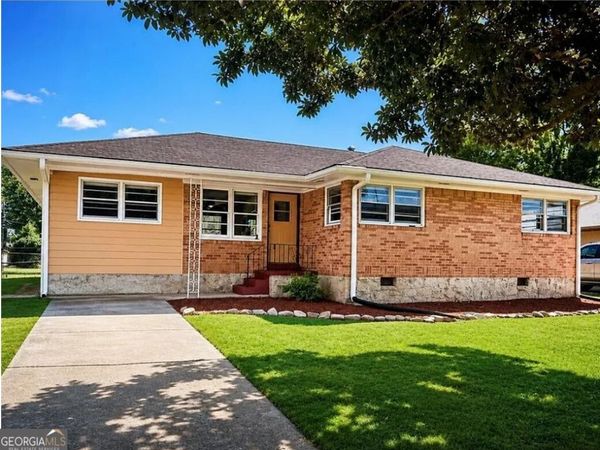 119 5th Avenue, Jonesboro, GA 30236