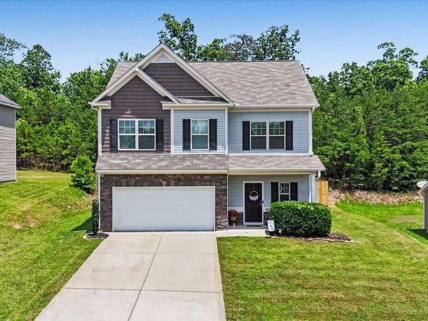 234 Arbor Drive, Rockmart, GA 30153