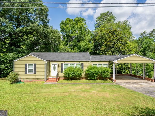 21 Doncaster Drive NE, Rome, GA 30161