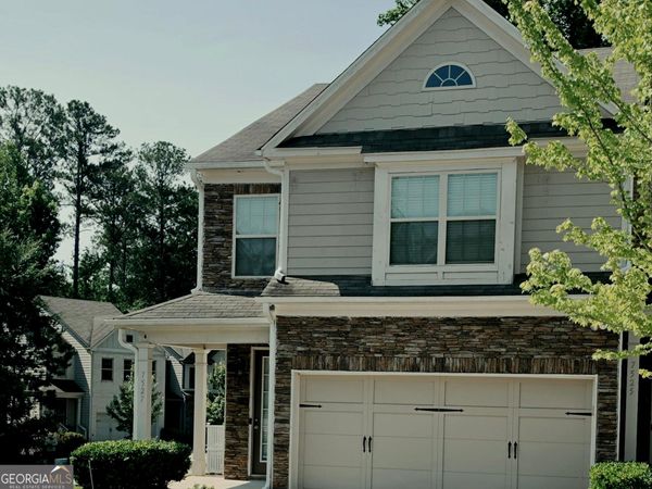 7527 Stone Creek Path, Lithonia, GA 30038