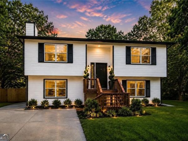 2290 Wilkins Cove, Decatur, GA 30035