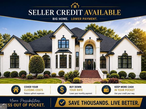 1020 Henry Terrace, Lawrenceville, GA 30046