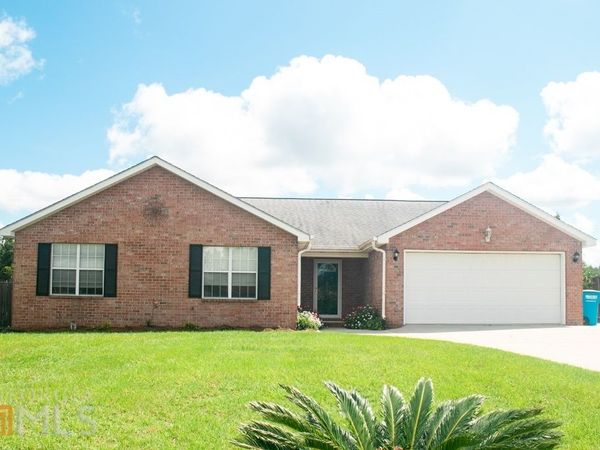 20 Lakeside Drive, Rincon, GA 31326
