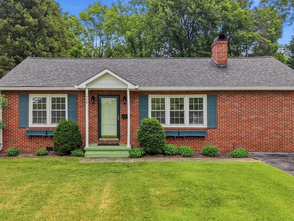 1506 Baxter Street, Johnson City, TN 37601