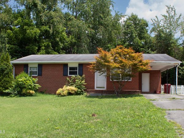 4112 Prescott Drive, Johnson City, TN 37601