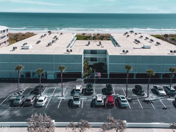 4800 Ocean Beach Boulevard , Unit 326, Cocoa Beach, FL 32931