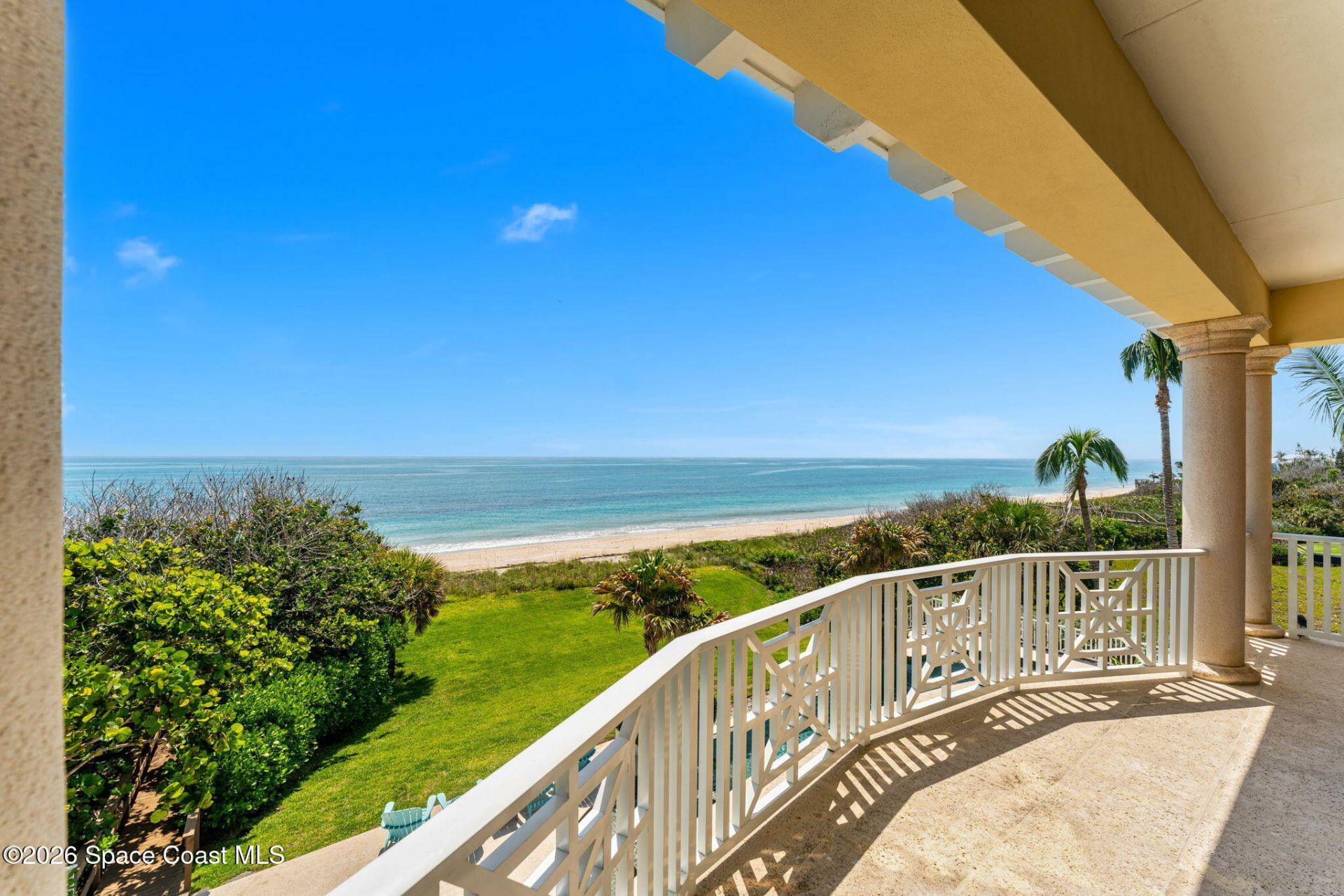211 Beachside Drive , Orchid, FL 32963 Photo