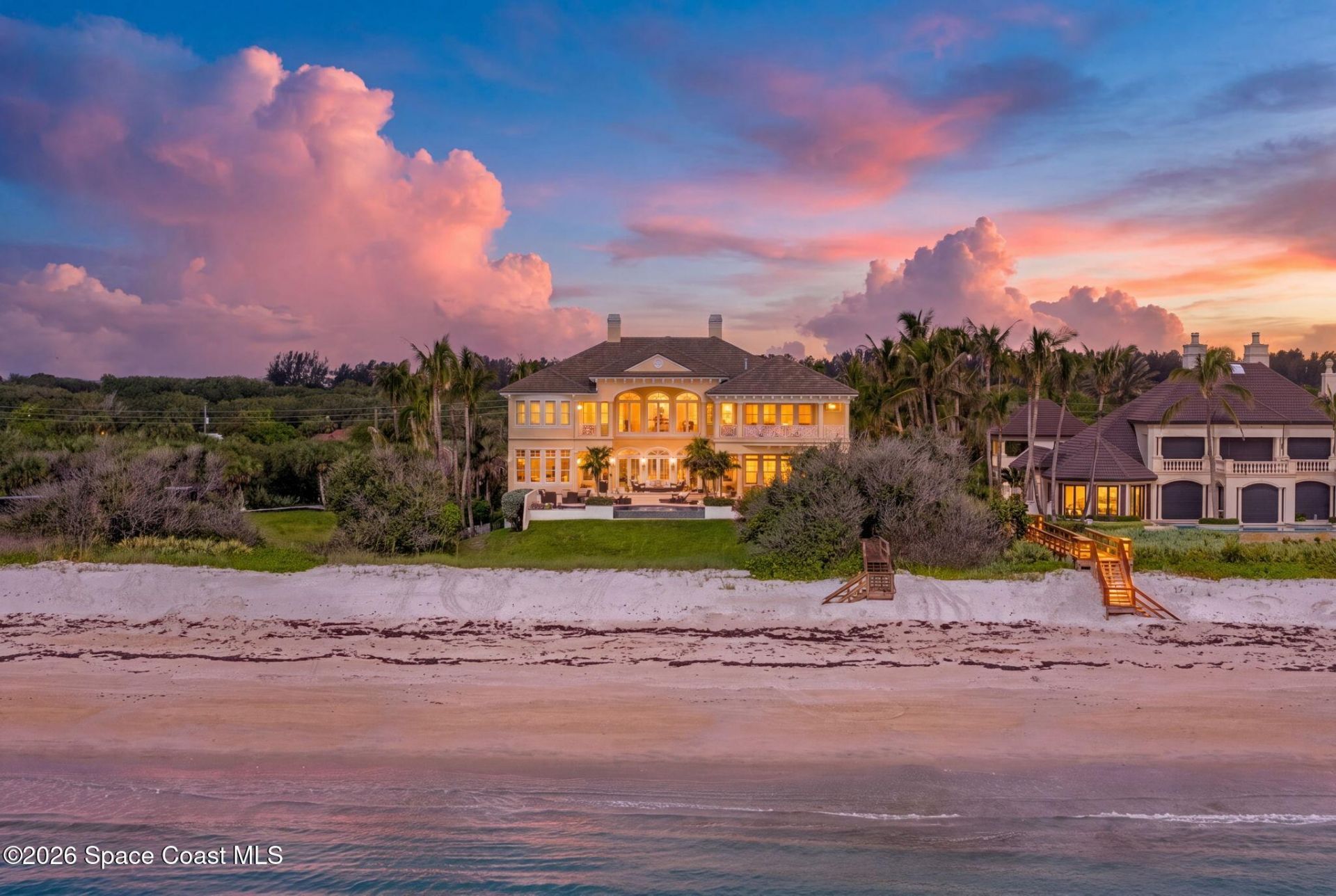 211 Beachside Drive , Orchid, FL 32963 Photo