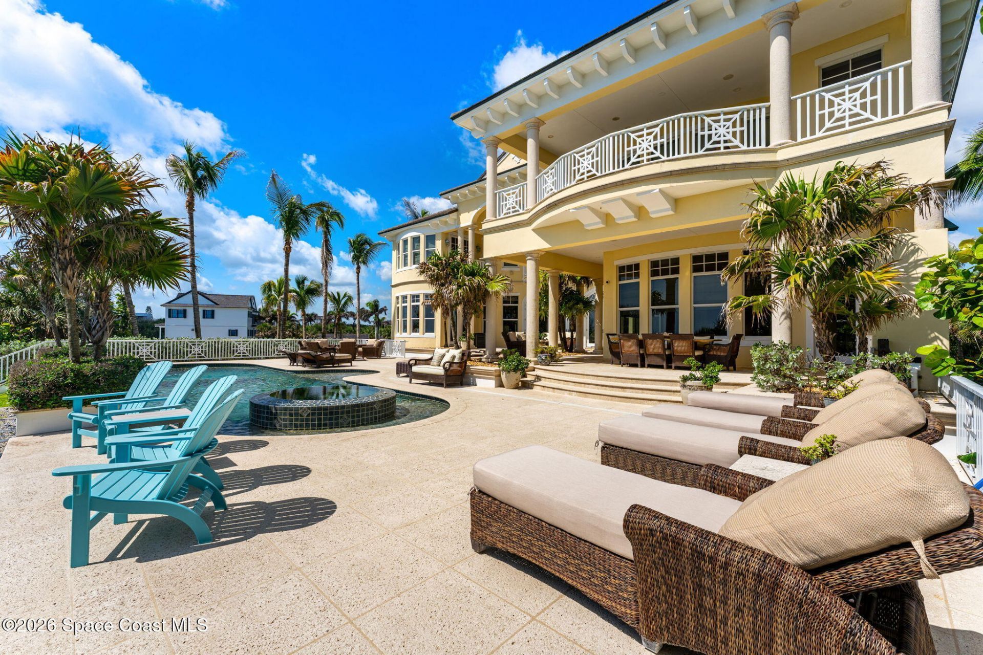 211 Beachside Drive , Orchid, FL 32963 Photo