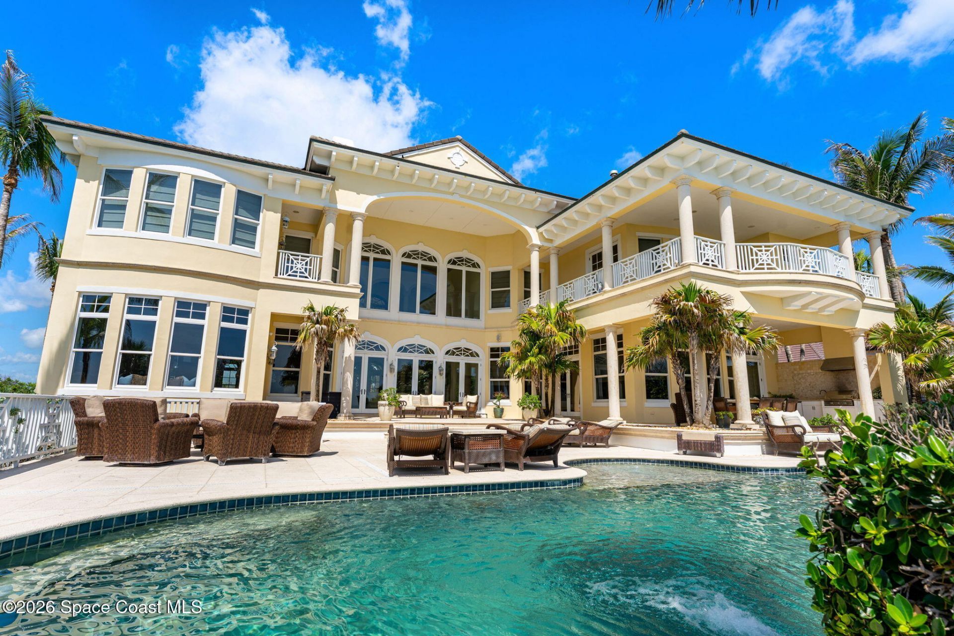 211 Beachside Drive , Orchid, FL 32963 Photo