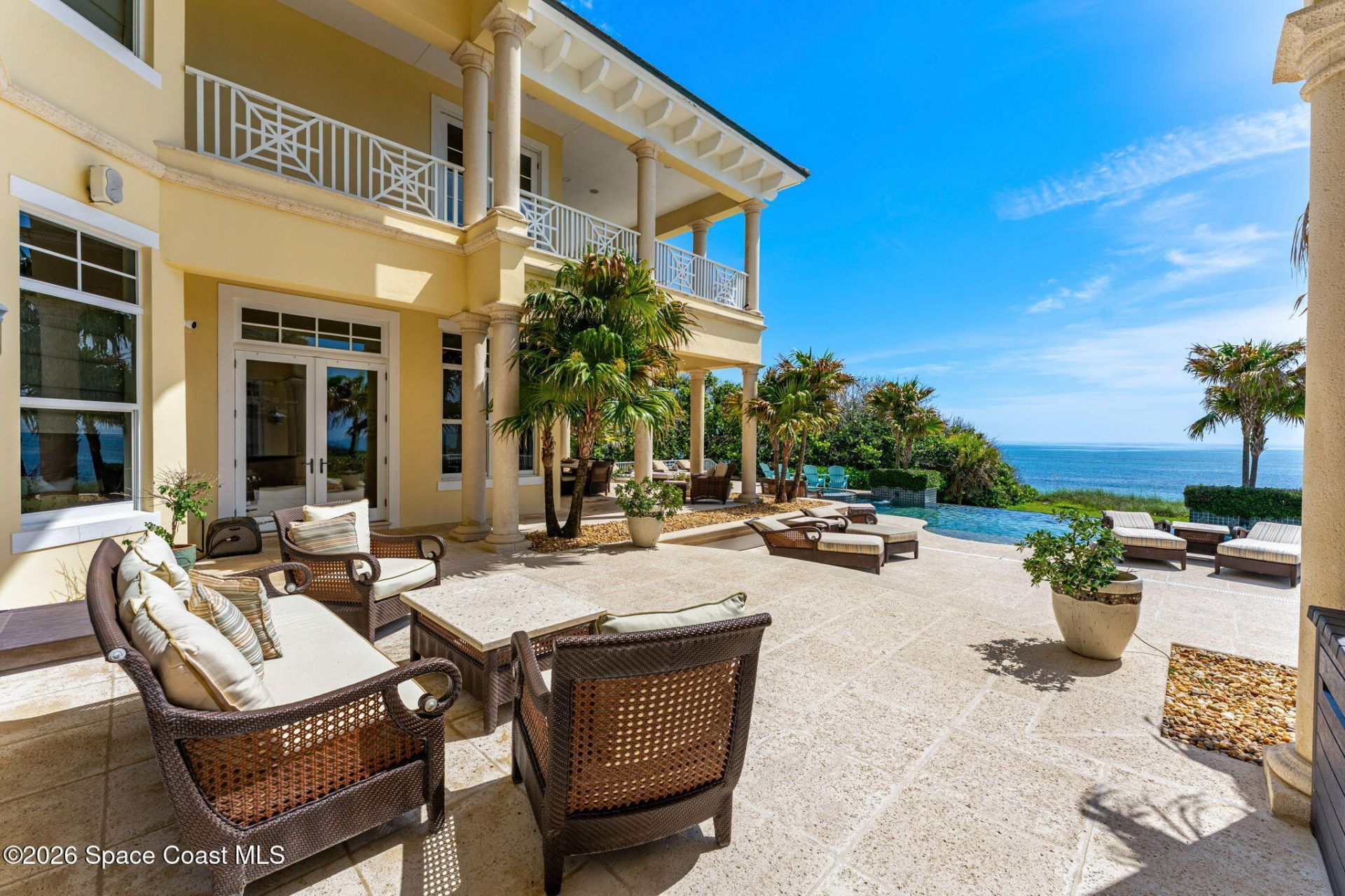 211 Beachside Drive , Orchid, FL 32963 Photo