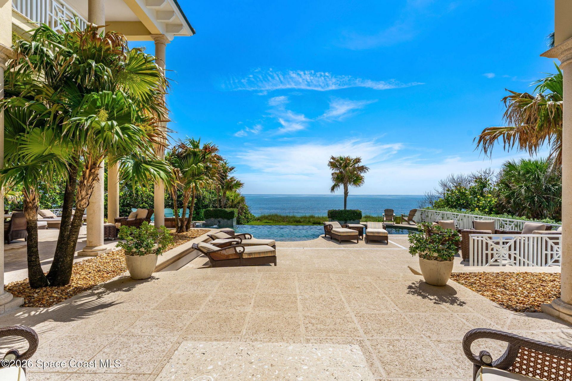 211 Beachside Drive , Orchid, FL 32963 Photo