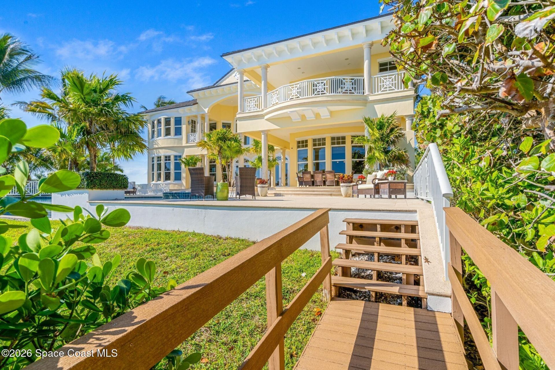 211 Beachside Drive , Orchid, FL 32963 Photo