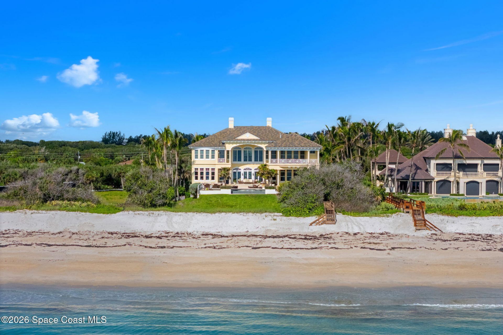 211 Beachside Drive , Orchid, FL 32963 Photo