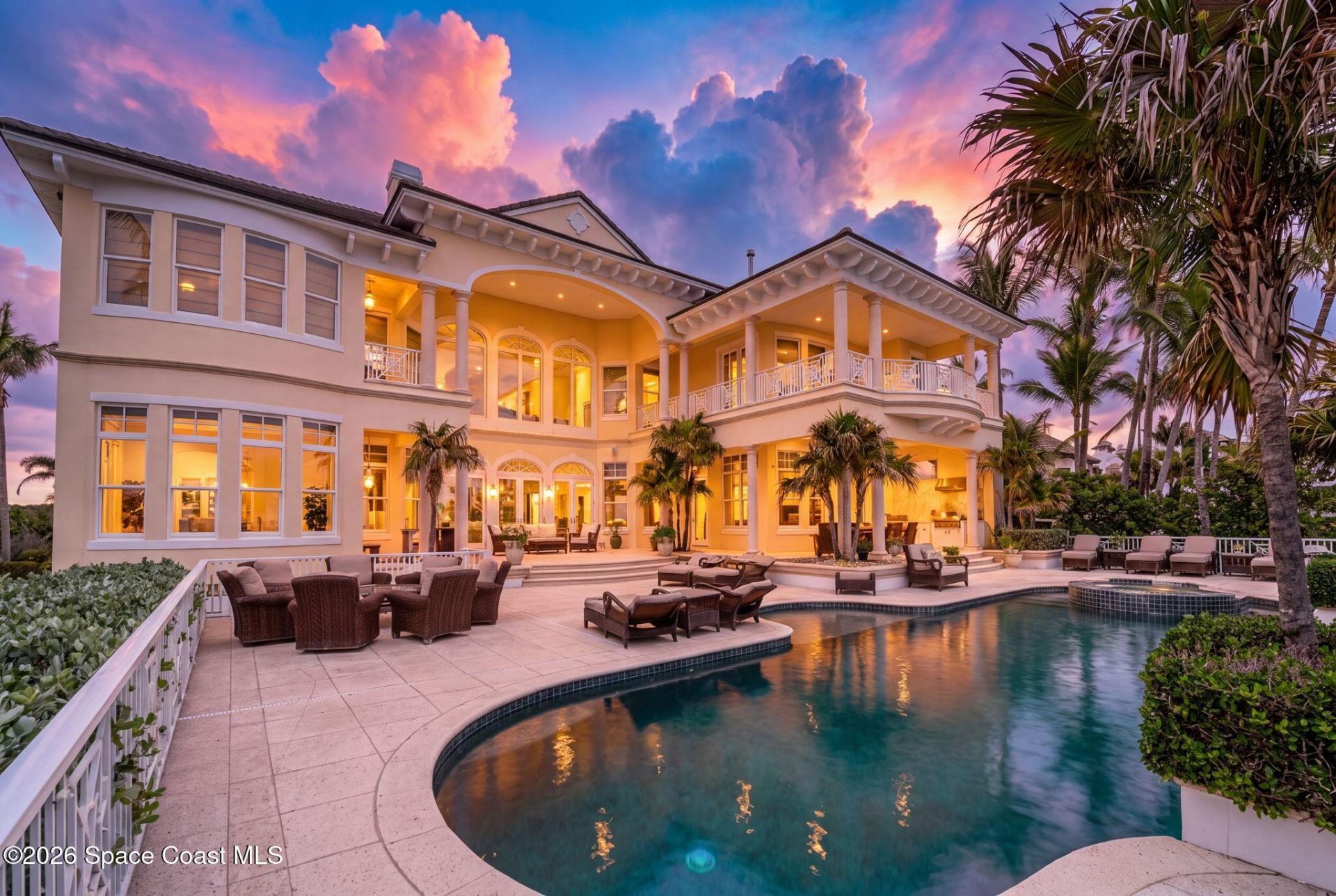 211 Beachside Drive , Orchid, FL 32963 Photo
