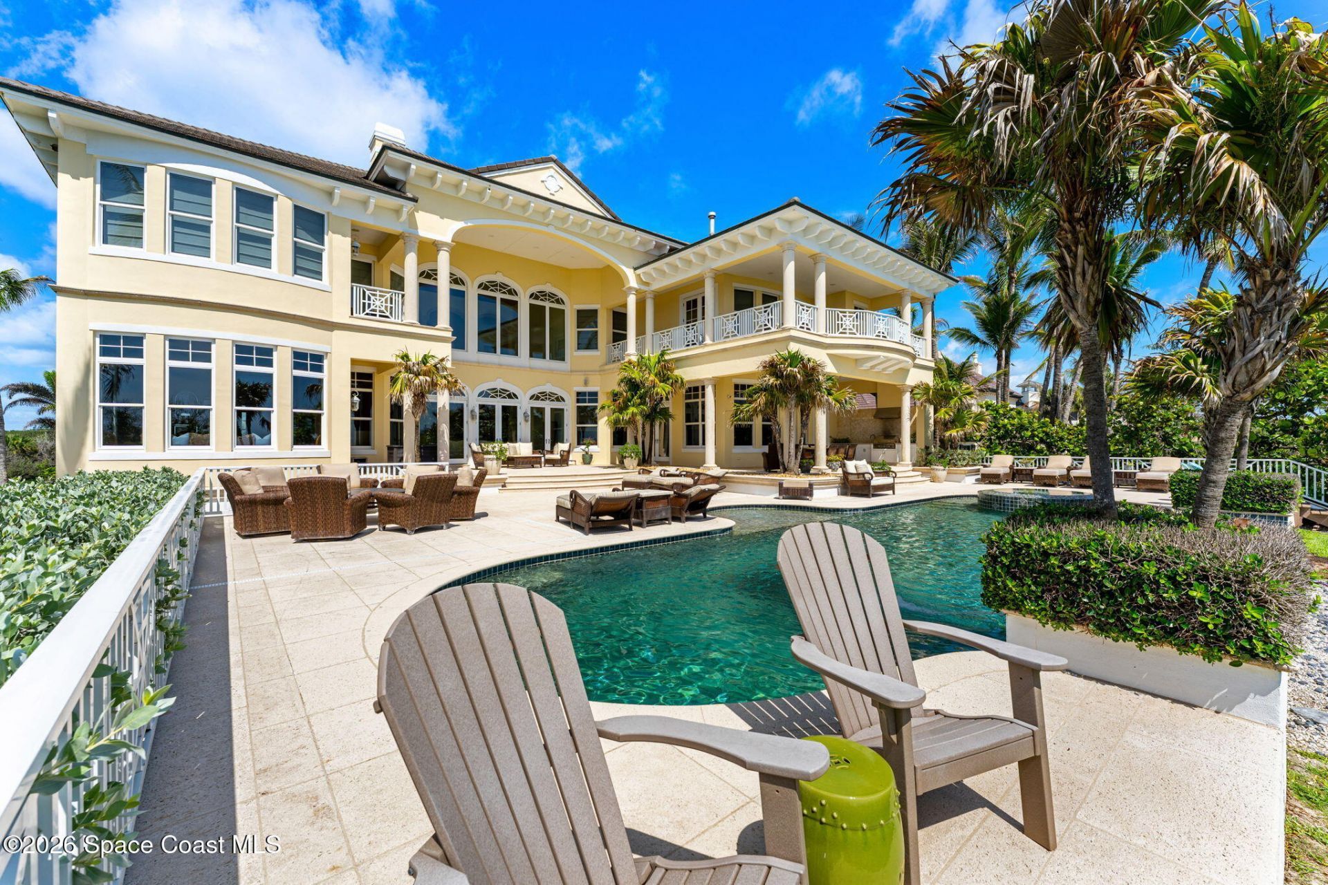 211 Beachside Drive , Orchid, FL 32963 Photo