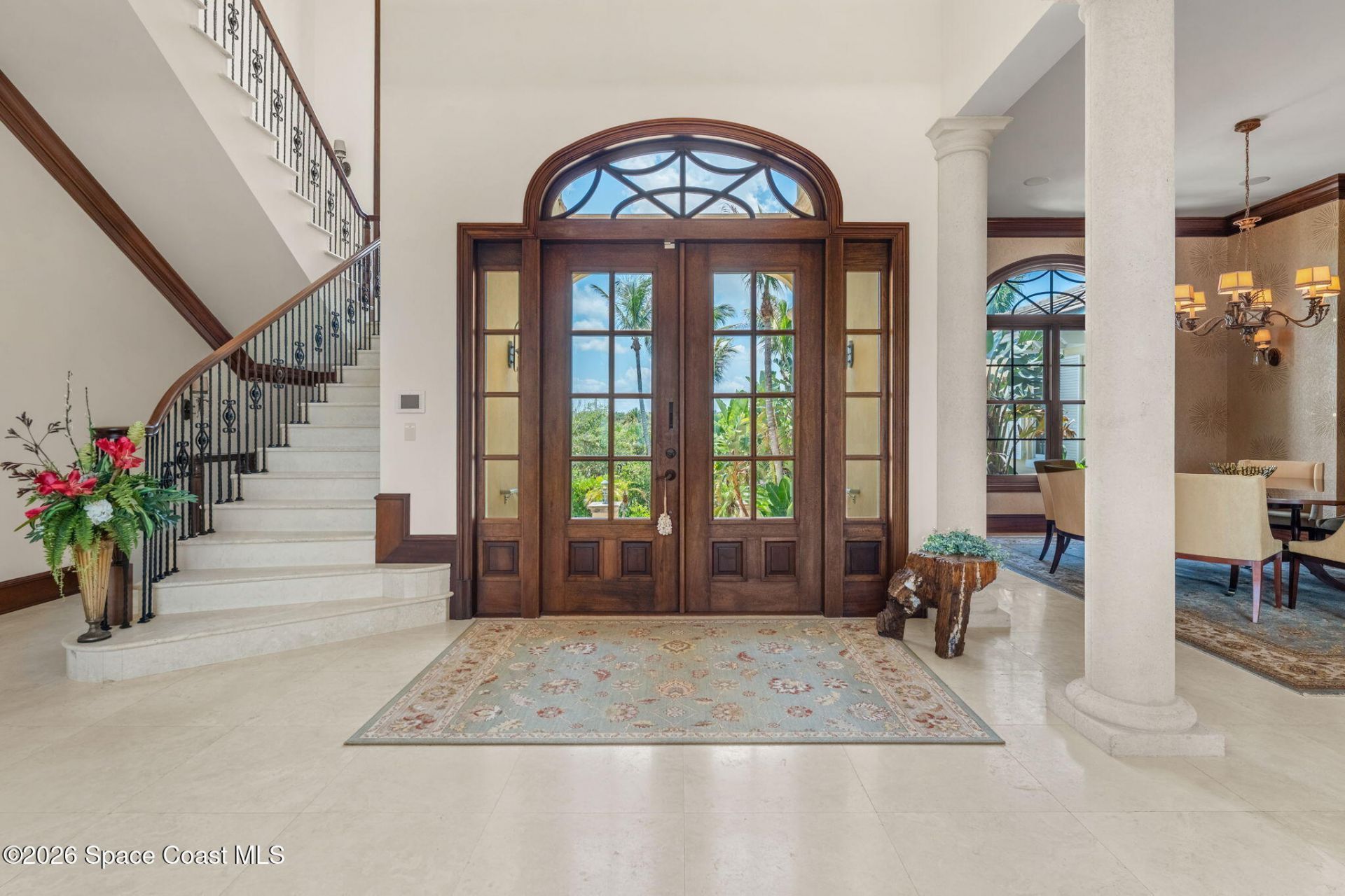 211 Beachside Drive , Orchid, FL 32963 Photo