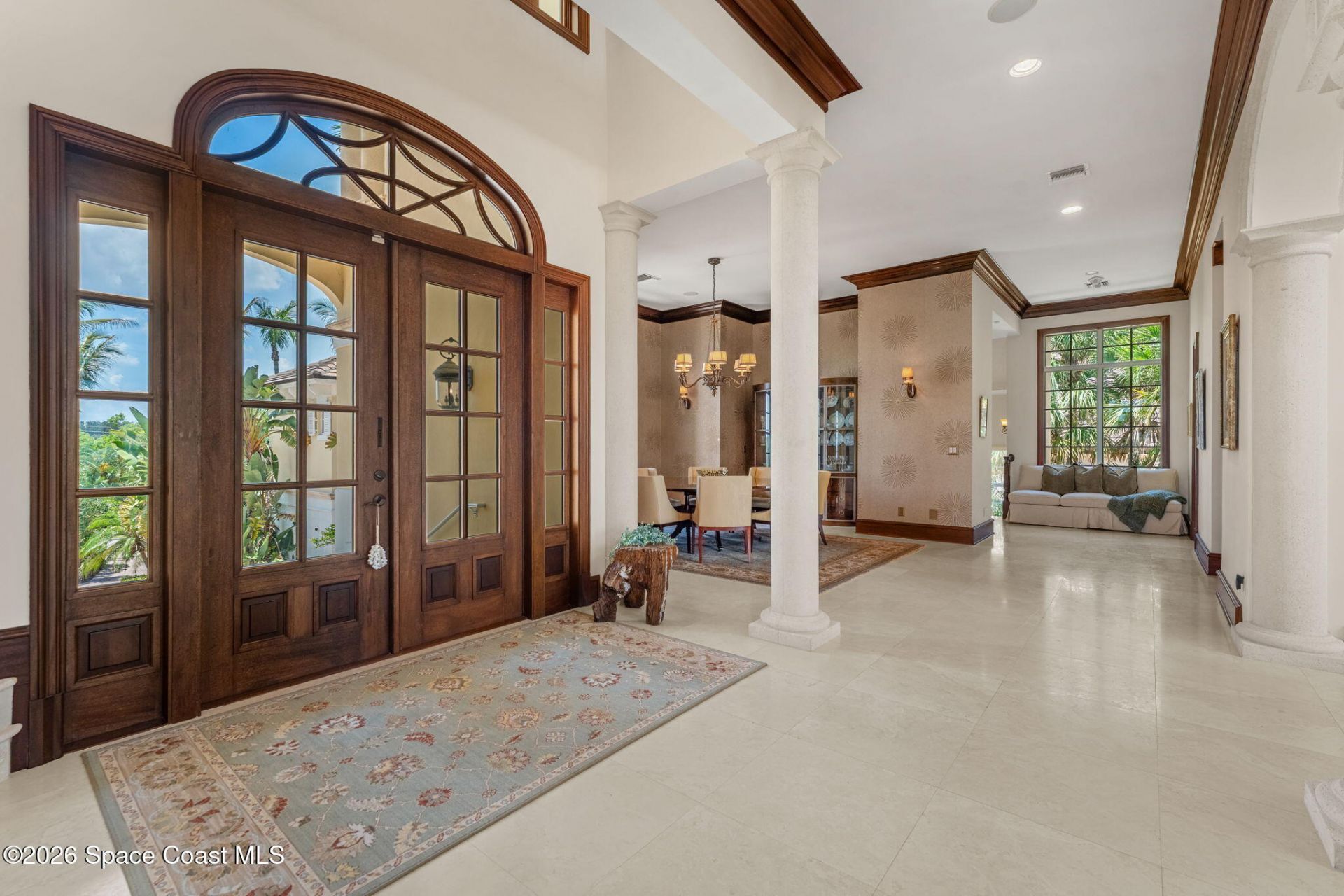 211 Beachside Drive , Orchid, FL 32963 Photo
