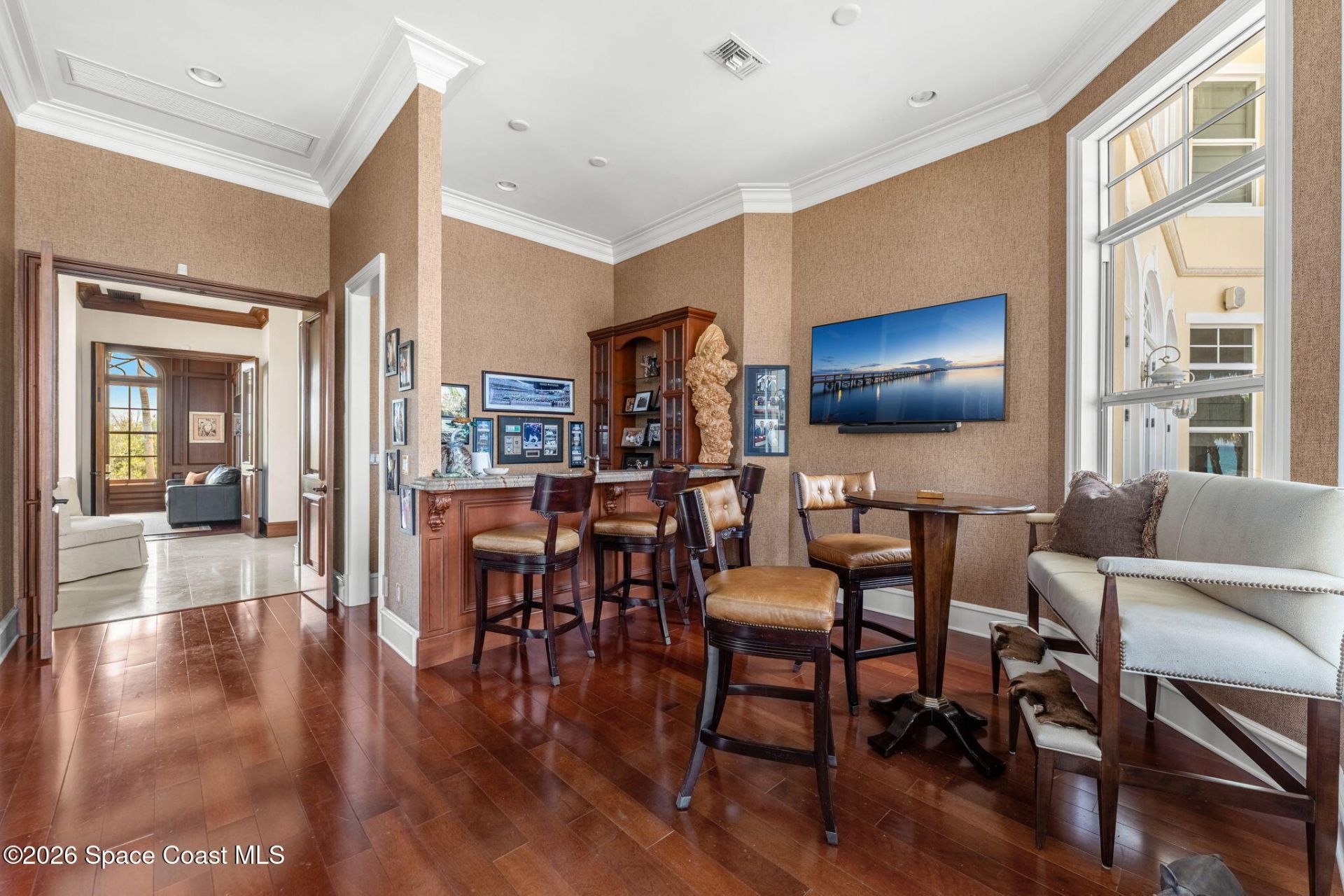 211 Beachside Drive , Orchid, FL 32963 Photo