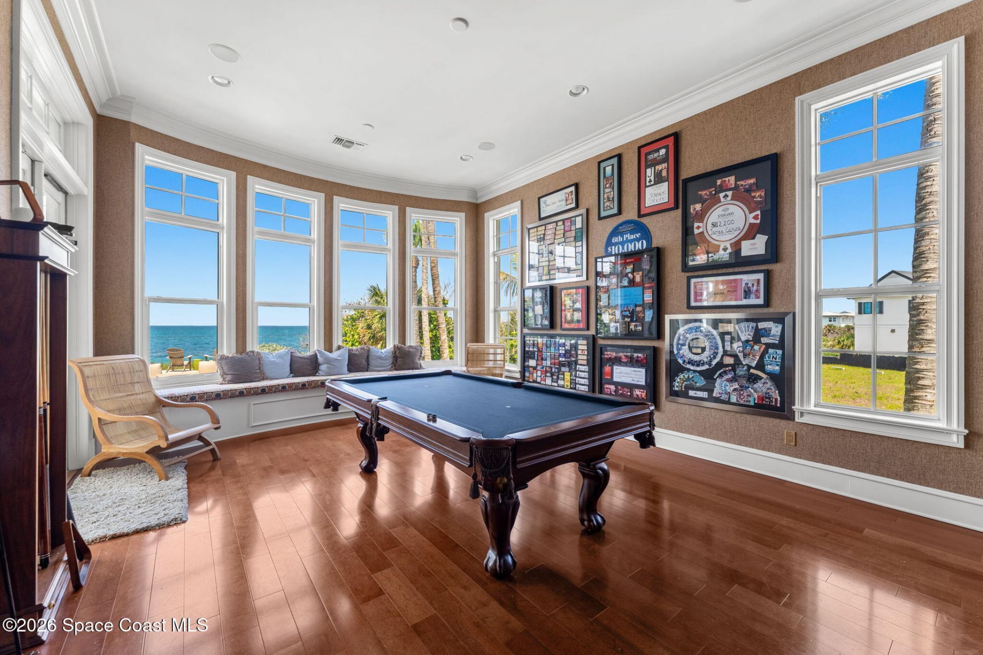 211 Beachside Drive , Orchid, FL 32963 Photo