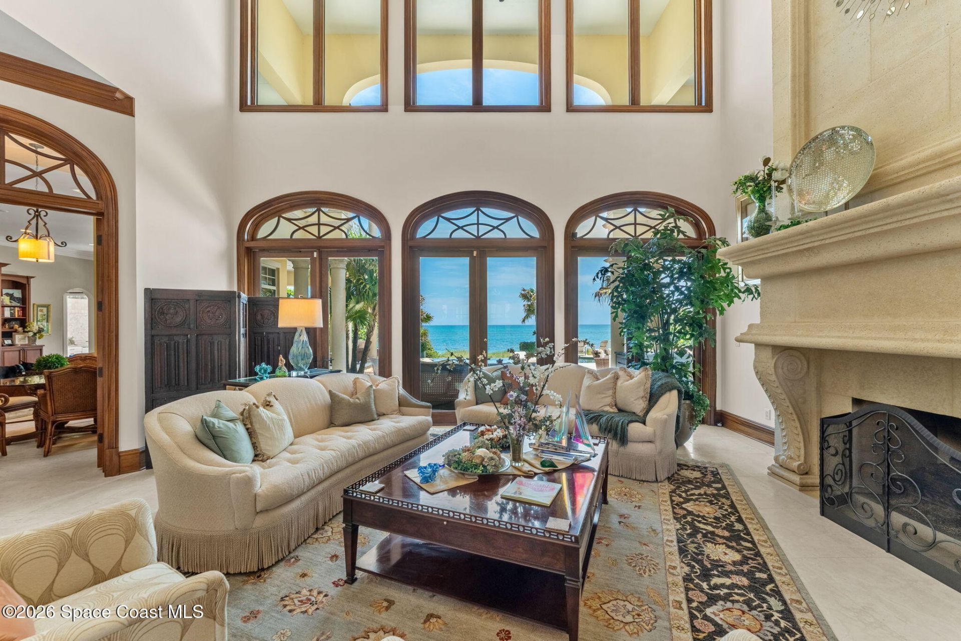 211 Beachside Drive , Orchid, FL 32963 Photo