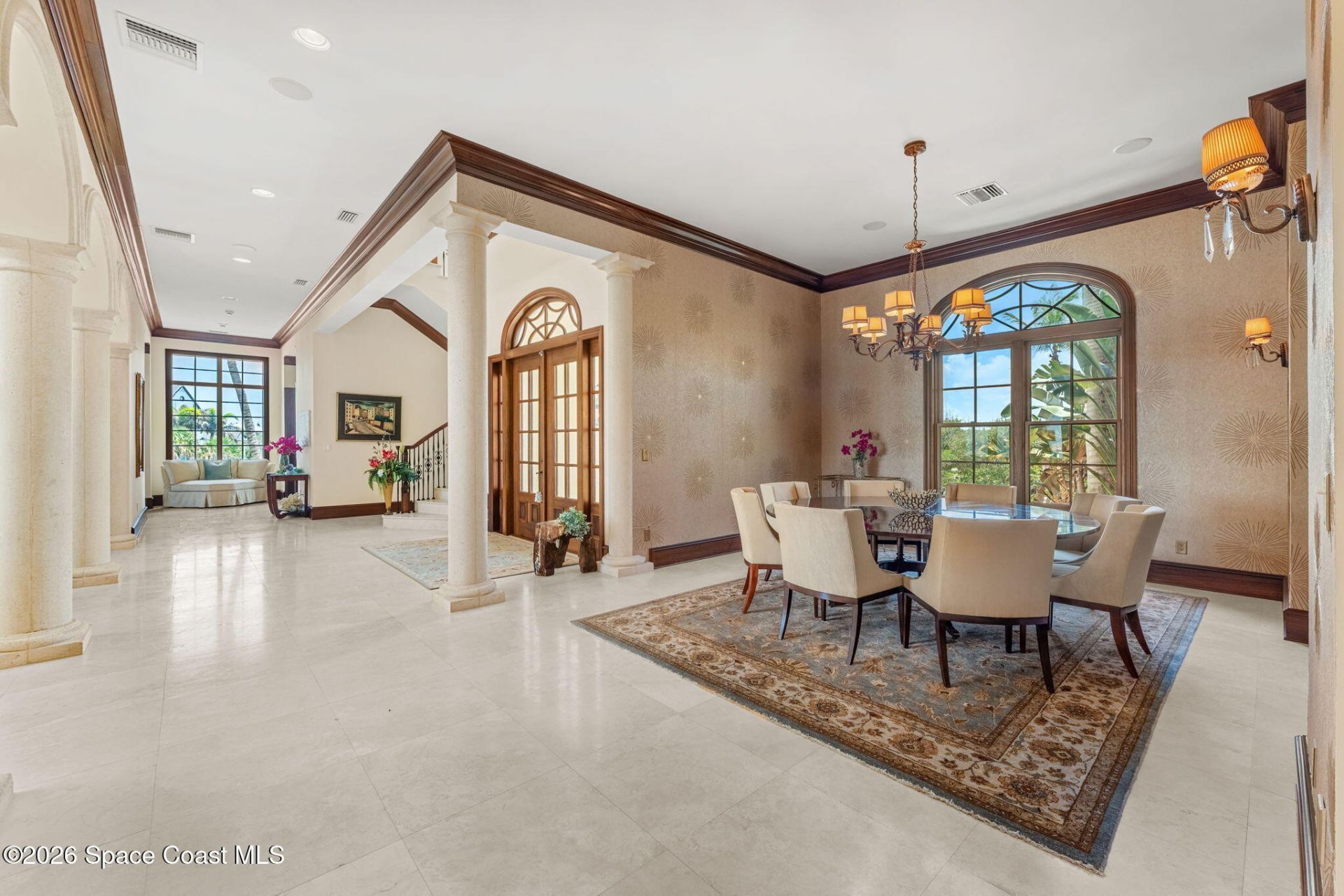 211 Beachside Drive , Orchid, FL 32963 Photo